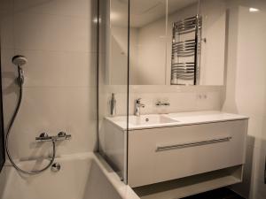 Pronájem bytu 3+kk, Praha - Stodůlky, Mukařovského, 87 m2