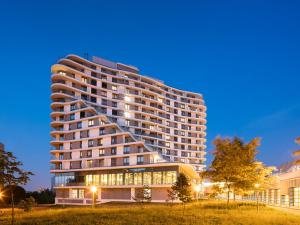 Pronájem bytu 3+kk, Praha - Stodůlky, Mukařovského, 87 m2