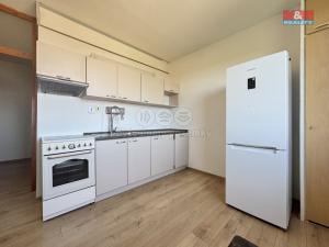 Pronájem bytu 3+1, Slaný, Vikova, 74 m2