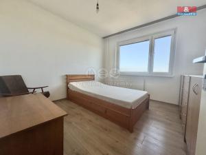 Pronájem bytu 3+1, Slaný, Vikova, 74 m2