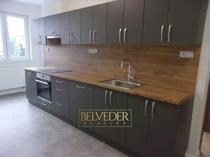 Pronájem bytu 3+1, Teplice, U Červeného kostela, 80 m2