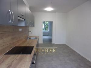 Pronájem bytu 3+1, Teplice, U Červeného kostela, 80 m2