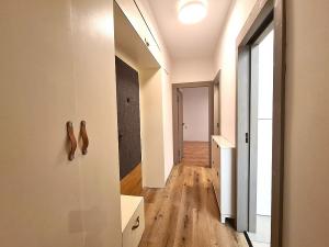 Pronájem bytu 2+1, Brno - Žabovřesky, Zborovská, 55 m2