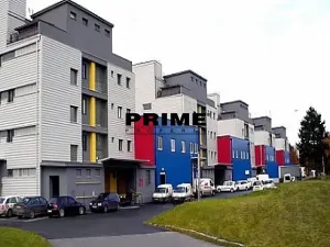 Pronájem kanceláře, Praha - Horní Počernice, Ve žlíbku, 18 m2