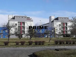 Pronájem kanceláře, Praha - Horní Počernice, Ve žlíbku, 18 m2