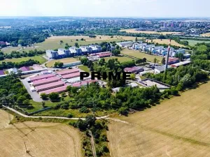 Pronájem kanceláře, Praha - Horní Počernice, Ve žlíbku, 18 m2