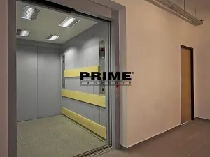Pronájem skladu, Praha - Horní Počernice, Ve žlíbku, 18 m2