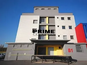 Pronájem skladu, Praha - Horní Počernice, Ve žlíbku, 18 m2