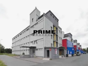 Pronájem skladu, Praha - Horní Počernice, Ve žlíbku, 18 m2