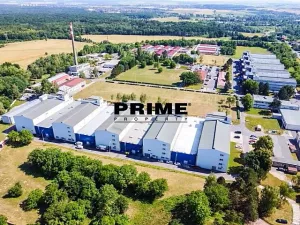 Pronájem skladu, Praha - Horní Počernice, Ve žlíbku, 18 m2