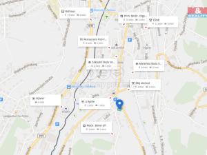 Prodej pozemku pro bydlení, Vejprty, Husova, 1202 m2