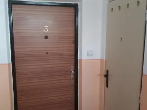 Pronájem bytu 1+kk, Teplice, Hlávkova, 28 m2