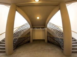 Pronájem bytu 1+kk, Praha - Nusle, Bartoškova, 39 m2