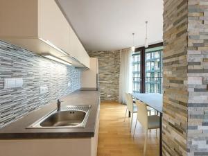 Pronájem bytu 2+kk, Praha - Žižkov, Ke kapslovně, 70 m2