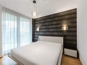 Pronájem bytu 2+kk, Praha - Žižkov, Ke kapslovně, 70 m2