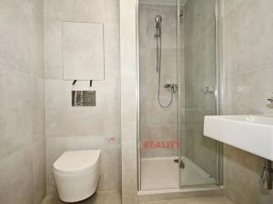 Pronájem bytu 2+kk, Znojmo, MUDr. Jana Janského, 42 m2