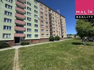 Prodej bytu 2+1, Ostrov, Jungmannova, 63 m2