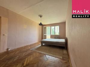 Prodej bytu 2+1, Ostrov, Štúrova, 53 m2