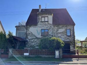 Prodej vícegeneračního domu, Dubné, 180 m2