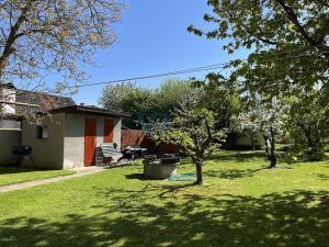 Prodej vícegeneračního domu, Dubné, 180 m2