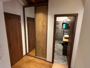 Prodej bytu 4+kk, Pec pod Sněžkou, 92 m2