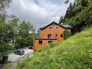 Prodej bytu 4+kk, Pec pod Sněžkou, 92 m2