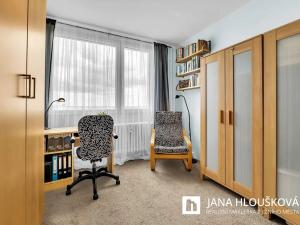 Prodej bytu 3+kk, Praha - Chodov, Brandlova, 73 m2