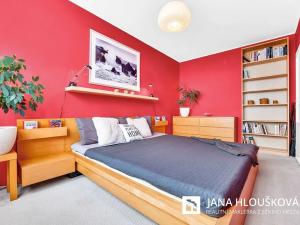 Prodej bytu 3+kk, Praha - Chodov, Brandlova, 73 m2