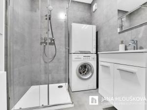 Prodej bytu 3+kk, Praha - Chodov, Brandlova, 73 m2