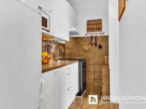 Prodej bytu 3+kk, Praha - Chodov, Brandlova, 73 m2