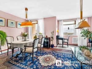 Prodej bytu 3+kk, Praha - Chodov, Brandlova, 73 m2