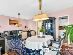 Prodej bytu 3+kk, Praha - Chodov, Brandlova, 73 m2