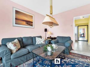 Prodej bytu 3+kk, Praha - Chodov, Brandlova, 73 m2