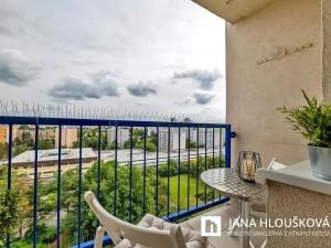 Prodej bytu 3+kk, Praha - Chodov, Brandlova, 73 m2