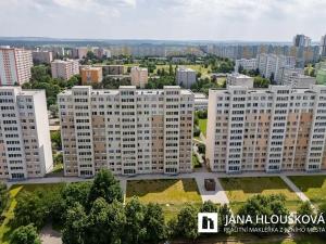 Prodej bytu 3+kk, Praha - Chodov, Brandlova, 73 m2