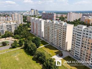 Prodej bytu 3+kk, Praha - Chodov, Brandlova, 73 m2