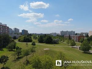 Prodej bytu 3+kk, Praha - Chodov, Brandlova, 73 m2