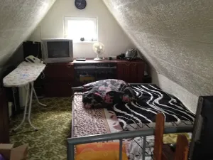 Prodej chaty, Rokycany, Tymákovská, 43 m2