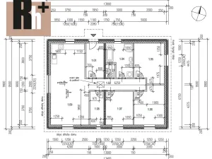 Prodej rodinného domu, Bohumín, 100 m2
