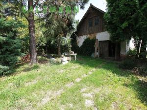 Prodej rodinného domu, Sulislav, 120 m2