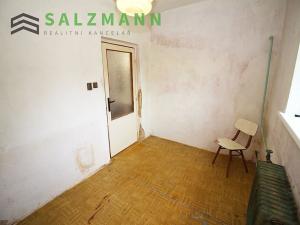 Prodej rodinného domu, Sulislav, 120 m2