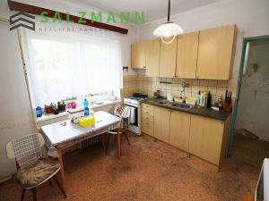 Prodej rodinného domu, Sulislav, 120 m2