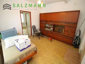 Prodej rodinného domu, Sulislav, 120 m2