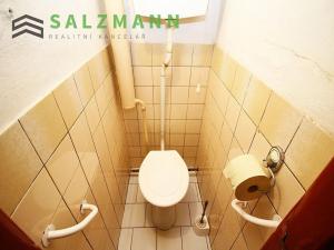 Prodej rodinného domu, Sulislav, 120 m2