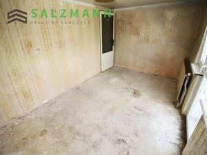 Prodej rodinného domu, Sulislav, 120 m2