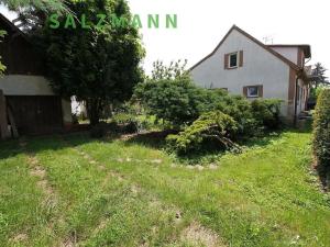 Prodej rodinného domu, Sulislav, 120 m2