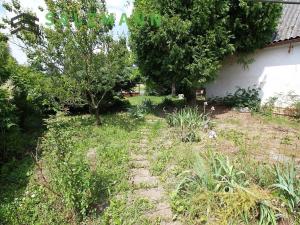 Prodej rodinného domu, Sulislav, 120 m2