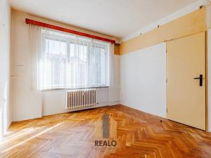 Prodej bytu 2+1, Jihlava, Riegrova, 56 m2