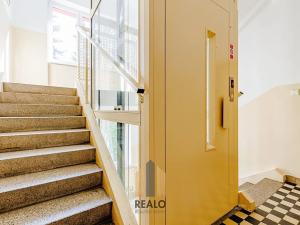 Prodej bytu 2+1, Jihlava, Riegrova, 56 m2