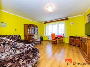 Prodej bytu 4+1, Roudnice nad Labem, V Uličkách, 79 m2